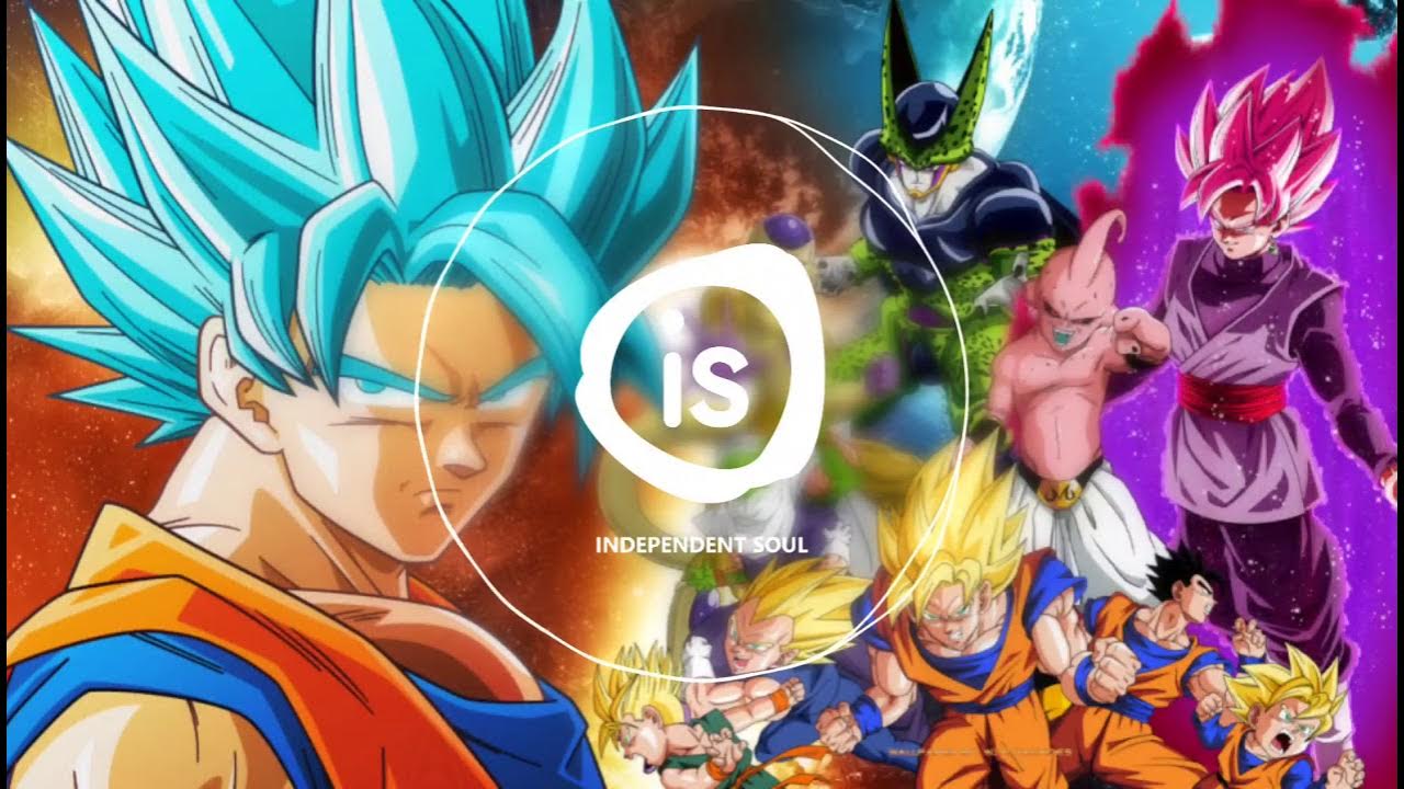 Dragon Ball Z Theme Song Cartoon Network Dragon Ball Z Theme Music | Dragon Ball Z Ringtone - YouTube