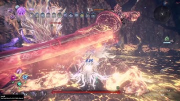 【仁王2 Nioh 2】DLC3—— 妖怪化 Yokai Shift Build ]烟烟罗＋水鬼☆水火交融♡无限二人转！！！(结尾附有配套魂核速刷方法)