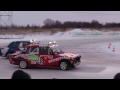 Полу фінали ART MOTION WINTER DRIFT VINNITSA GP 22 січня 2017 р.