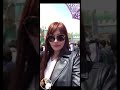 Rose Velle is live @Tokyo Disneyland