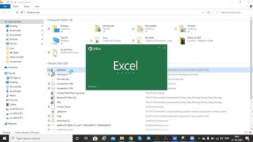 Database Connectivity with SQL Server in_Automation Anywhere.