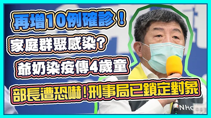 【完整版】公幼爆首例学童确诊？51劳动节连假休假因应？(20200406/1400) | 94要客诉 - 天天要闻