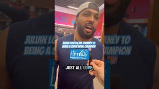 Julian Love, Super Bowl champion, on Seahawks clamping down on Drake Maye &amp; his fulfilling journey