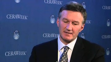 Keystone Pipeline will happen-Enbridge CEO