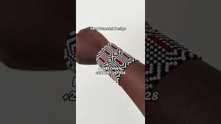 Tribal Bracelet 😍