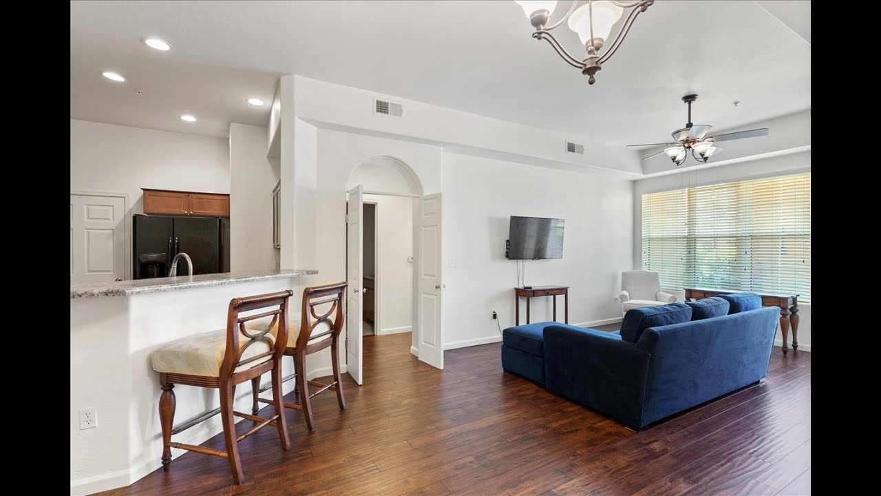 Surprise, ARIZONA Condo For Sale Perfect Location within a Perfect