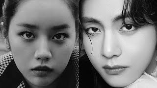 Lee Hyeri 이혜리 (Girls Day) & Kim Taehyung 김태형 (Bts V) - Sucker Fmv [Au]