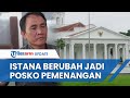 2 Wanita Hendak Terobos Istana Negara untuk Mengadu ke Jokowi, Ini Pengakuan Mereka Kepada Polisi