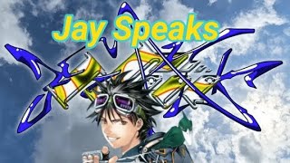 Jay Speaks: HYPERFUNK IS THIS BRC 2!