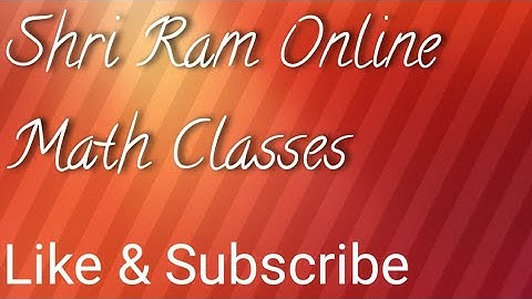 RBSE 12 Ex-7 (Part-5) derivative of implicit function