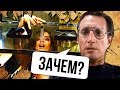 ТОП 10 САМЫХ ТУПЫХ Решений в Фильмах Ужасов