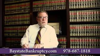 Will bankruptcy get rid of lawsuit judgments