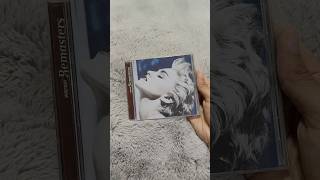 Unboxing True Blue💙 - Madonna
