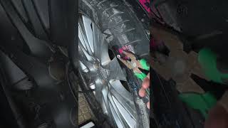 Flat 🛞 🦺 These self- sealing rubber nails plug punctures fast without removing the tire. #tirerepair