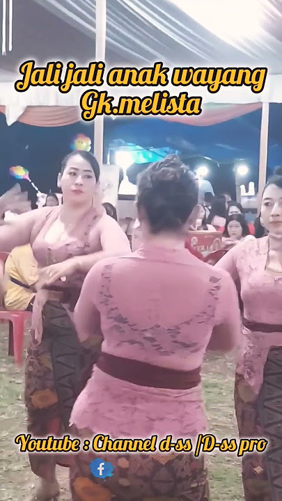 tarian cokek gambang kromong #cokek #gambangkromongmelista #kesenianbetawi