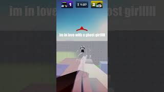 ghost girl. rivals montage...