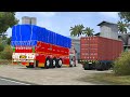 New Upcoming Tata 3525 Truck Mod For Bus Simulator Indonesia | Tata Truck Mod by @SupGaming-qm6hn  |