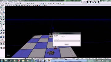 How to make a capture the flag game in UDK
