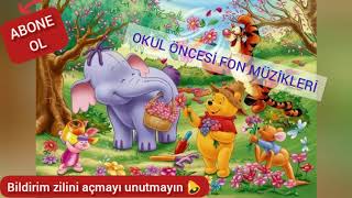 🎶Okul öncesi hareketli fon müzikleri 26🎶- Crimson Fly 🌸#telifsizfonmüzikleri #okulöncesifonmüzikleri Resimi