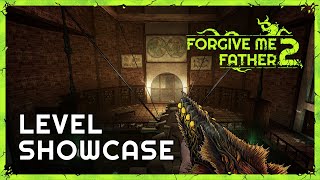 Forgive Me Father 2 - University Level But You're Not There To Study