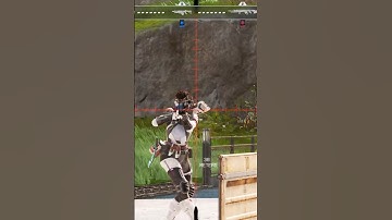 💀😅 #apexlegends #apexfunny #funnymoments #apex #mirage #bamboozled #kraber #headshot #wow #shorts