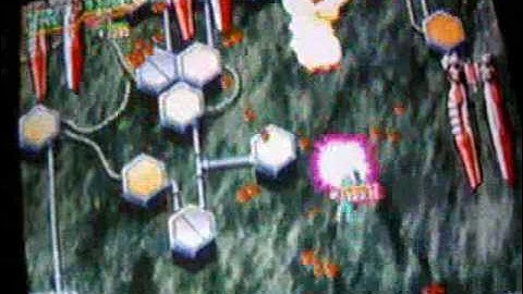 Mars Matrix - Jew Gold strategy, version 1.1