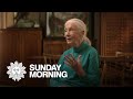 Jane Goodall's message of hope