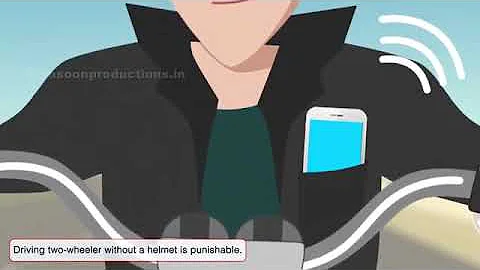 Don't use cell phone at petrol station