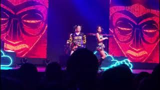 250215 DOLLA - MASA   DOMELO | CLOUD9 in SINGAPORE