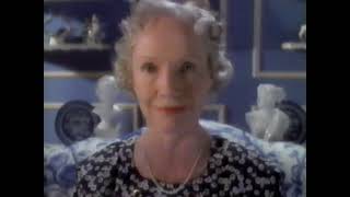 Cinn-A-Burst Gum (1993) Television Commercial
