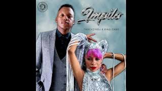 ThackzinDJ & King Caro   Uyang'Gqizalafeat Dinky Kunene & EmjayKeyz