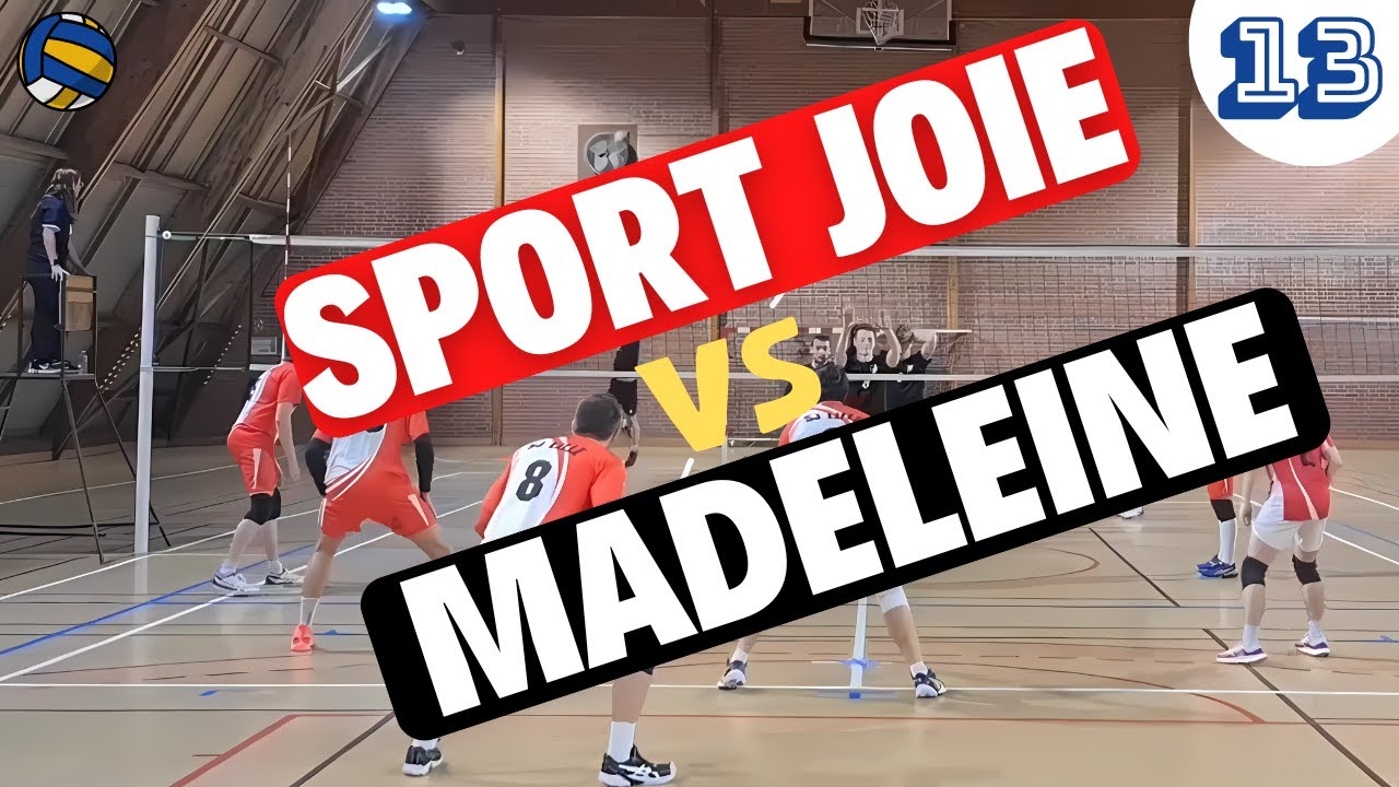 Sport Joie Lille Vs La Madeileine J13 FFVB Regional YouTube sport-joie-lille-vs-la-madeileine-j13-ffvb-regional-youtube