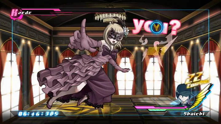 Danganronpa V3 - All Argument Armament (Compilation)