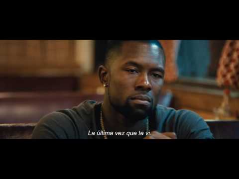 Moonlight - Trailer  Oficial subtitulado  en Español Latino [HD]