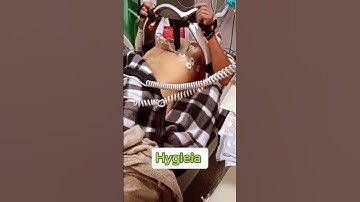 Automatic cpr device, details in caption. To support us please like and subscribe.