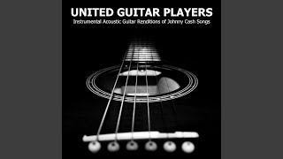 Video thumbnail of "United Guitar Players - Get Rhythm"