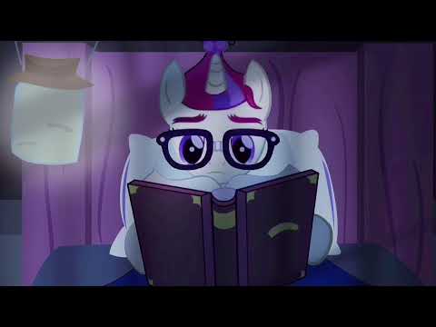 [MLP Anime] Lonely