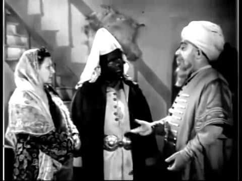 Nasreddin Hoca ve Timurlenk (1954) | Kısım 1