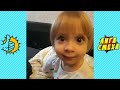 Попробуй Не Засмеяться С Детьми - Смешные Дети! Детки Лучшие Видео! Приколы с Детьми 2022! #1