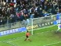 Blackburn rovers goals 199495