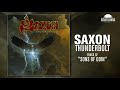 Saxon - Sons Of Odin (Official Track)