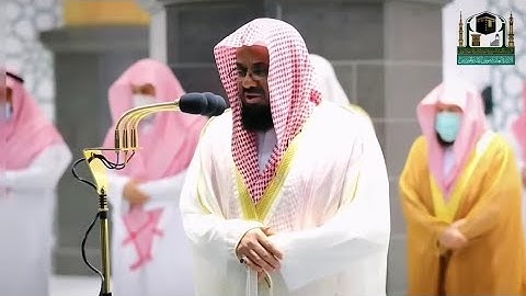 سورة الأعراف كاملة من روائع تلاوات فضيلة أ.د الشيخ سعود الشريم Surat Al'araf Sheikh Saud Shuraim