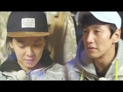 송지효, 이광수에 6년 만에 진심 전하며 눈물 “고마웠어” 《Running Man》런닝맨 EP427