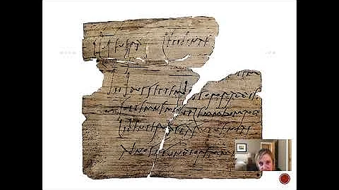 Brief history of typograhy