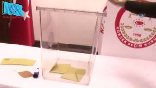 Oy Sende - Güç Sende