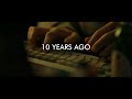 the SOCIAL NETWORK - 10 Years Ago Trailer