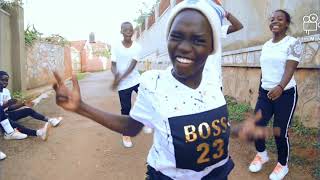 Emikwano gyensi  Isaac Int'l
