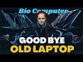 Living computers history of bio computers how biotechnology work biocomputer computer bio