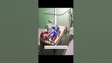 Người đàn ông xui xẻo nhất thế giới