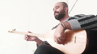 Haydar Düzdaban Saçlarıma Aklar Düştü